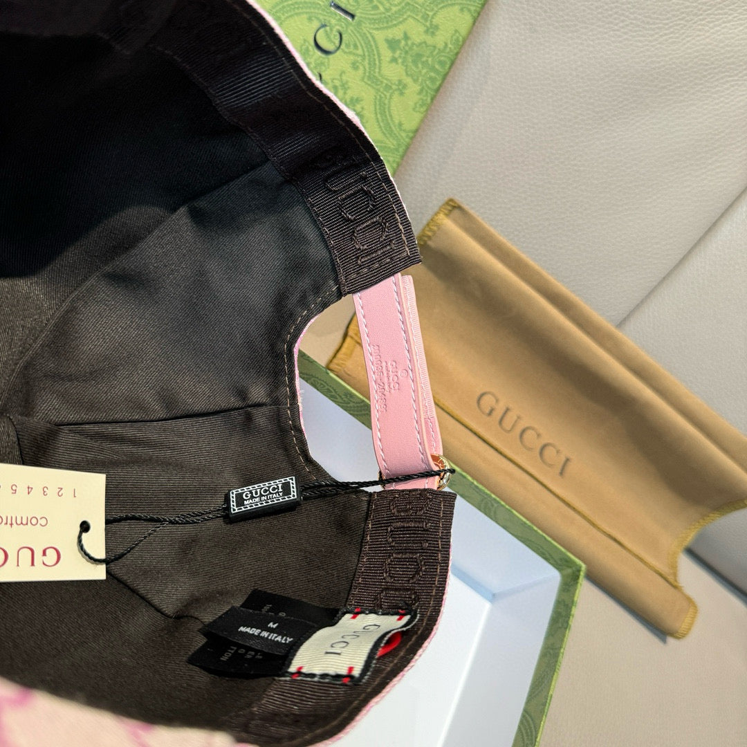 LuxluxHouse Best Quality Gucci Caps