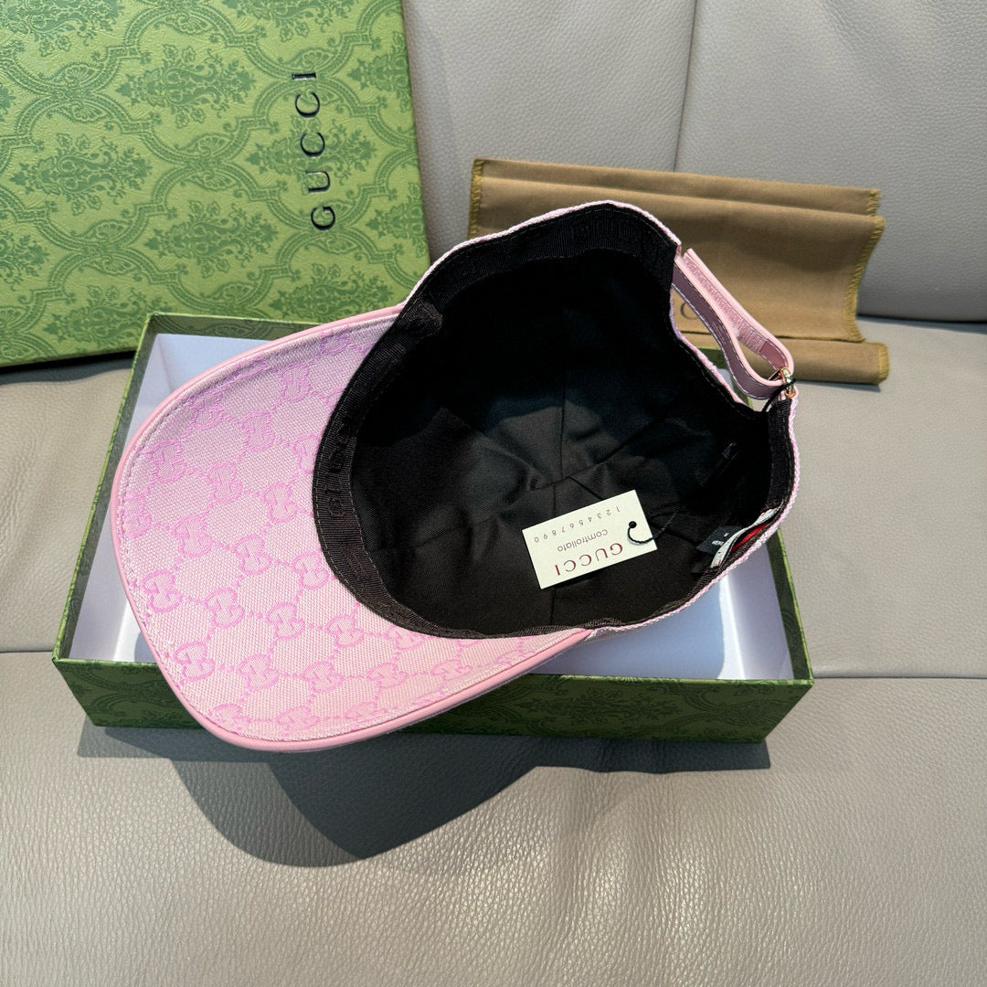 LuxluxHouse Best Quality Gucci Caps