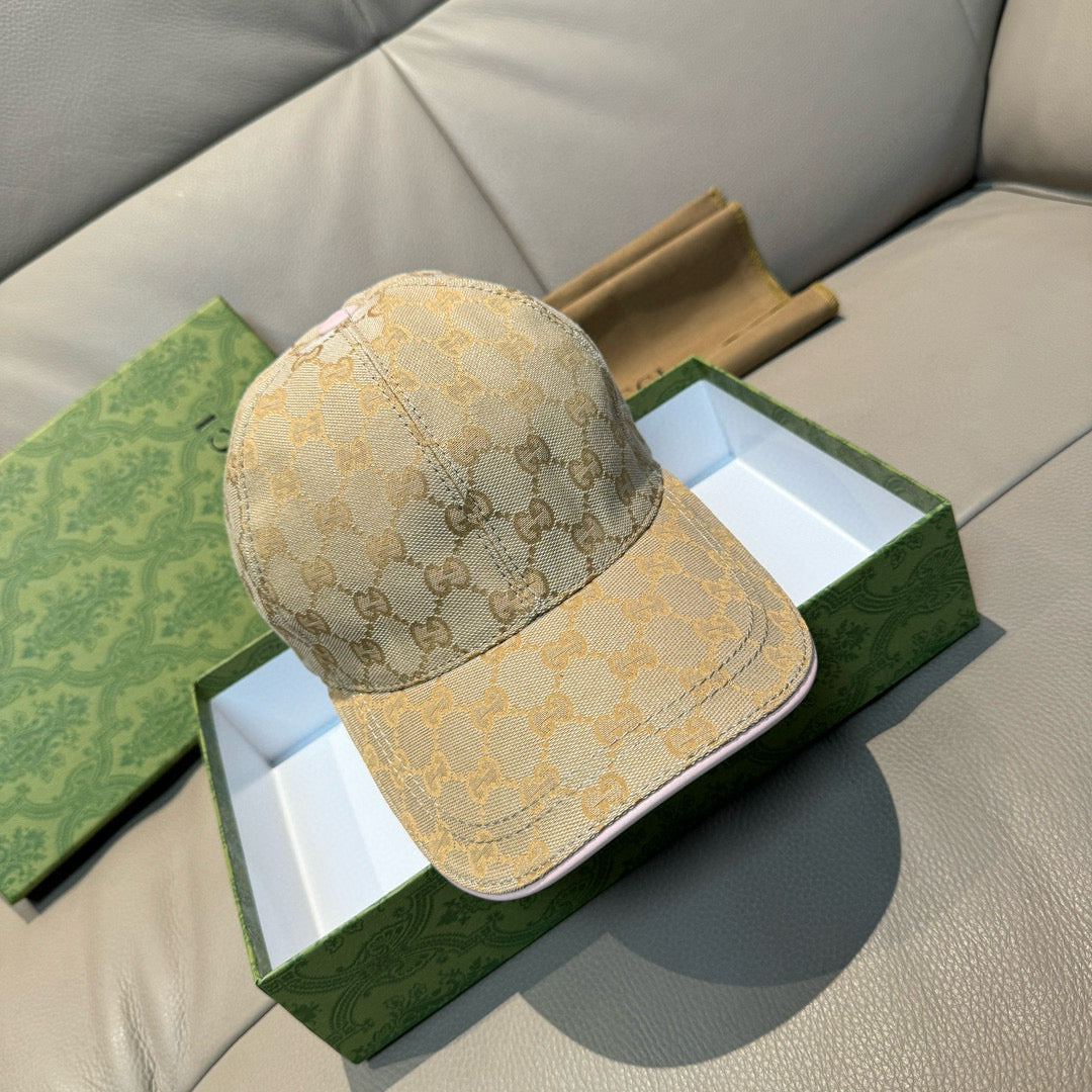 LuxluxHouse Best Quality Gucci Caps
