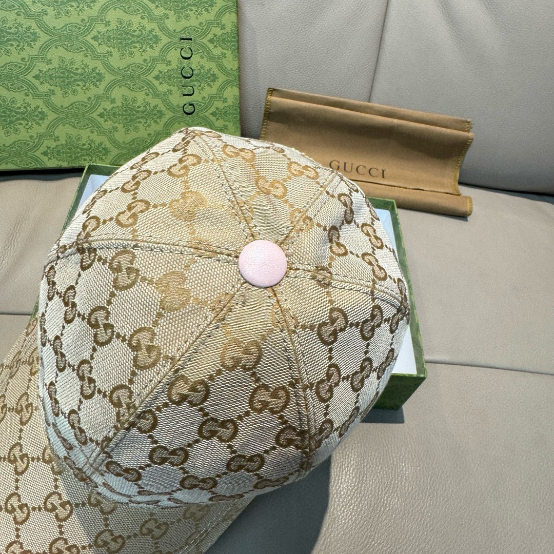 LuxluxHouse Best Quality Gucci Caps