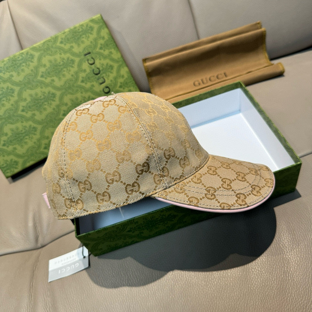 LuxluxHouse Best Quality Gucci Caps