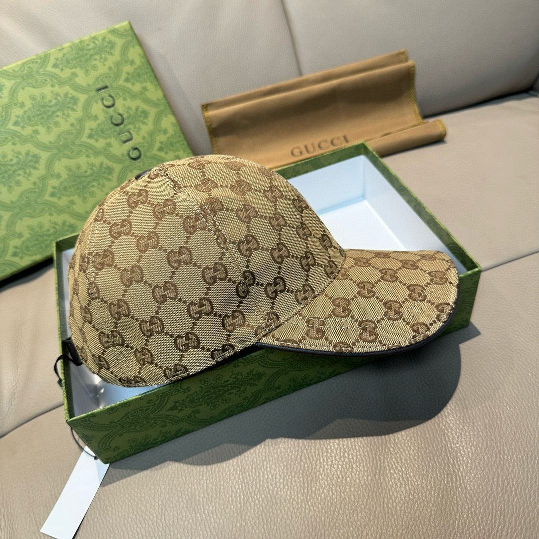 LuxluxHouse Best Quality Gucci Caps