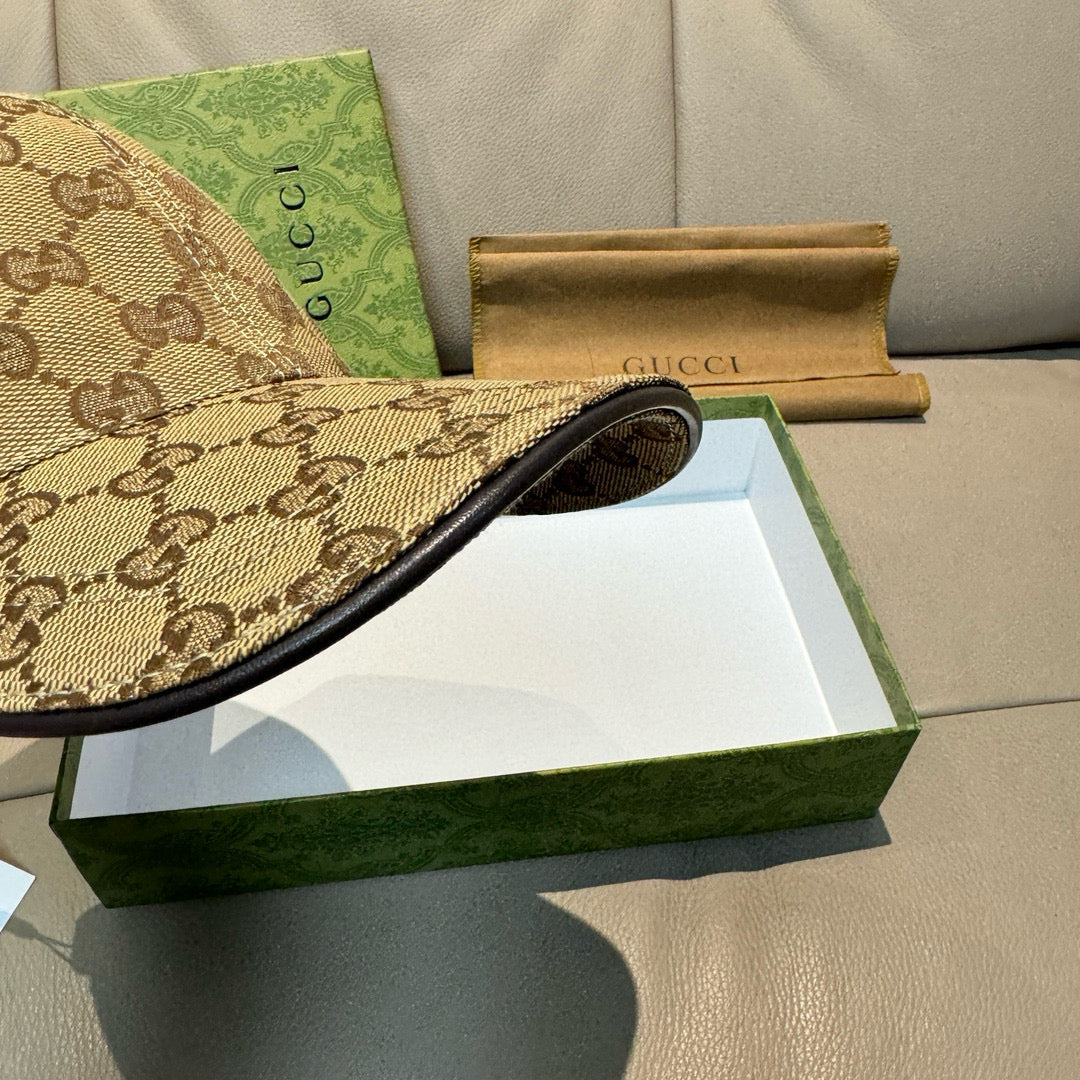 LuxluxHouse Best Quality Gucci Caps