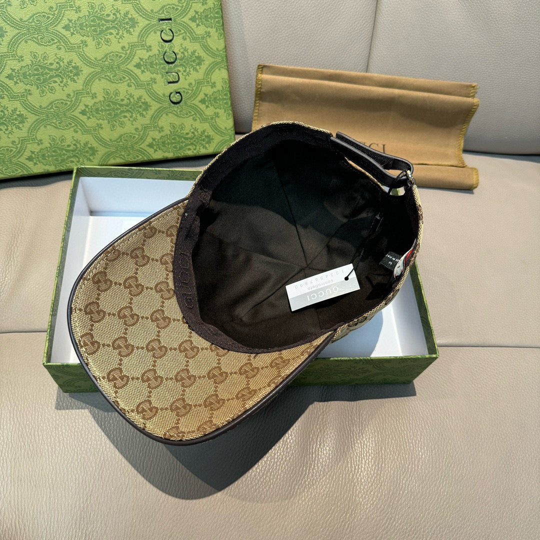 LuxluxHouse Best Quality Gucci Caps