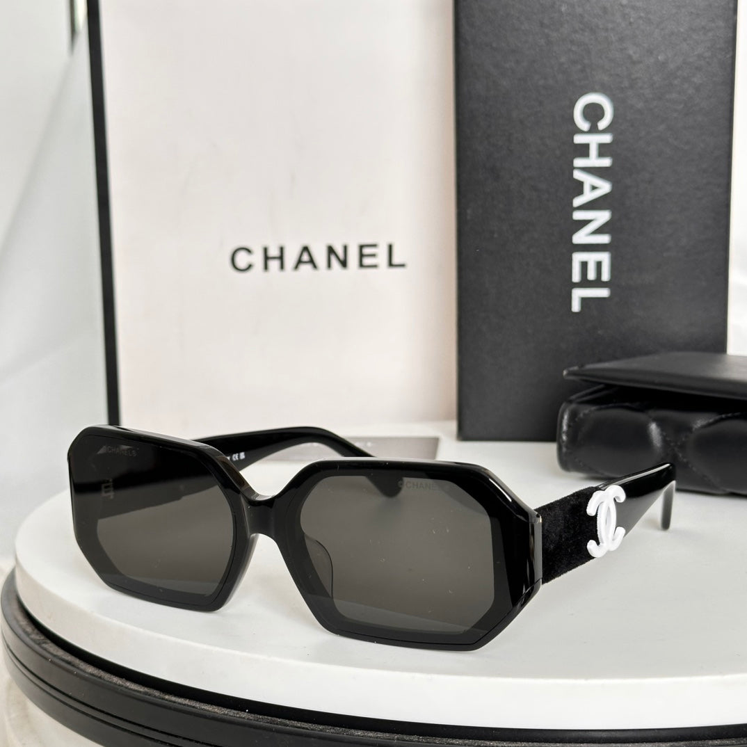 LuxluxHouse Best Quality Glasses Chanel
