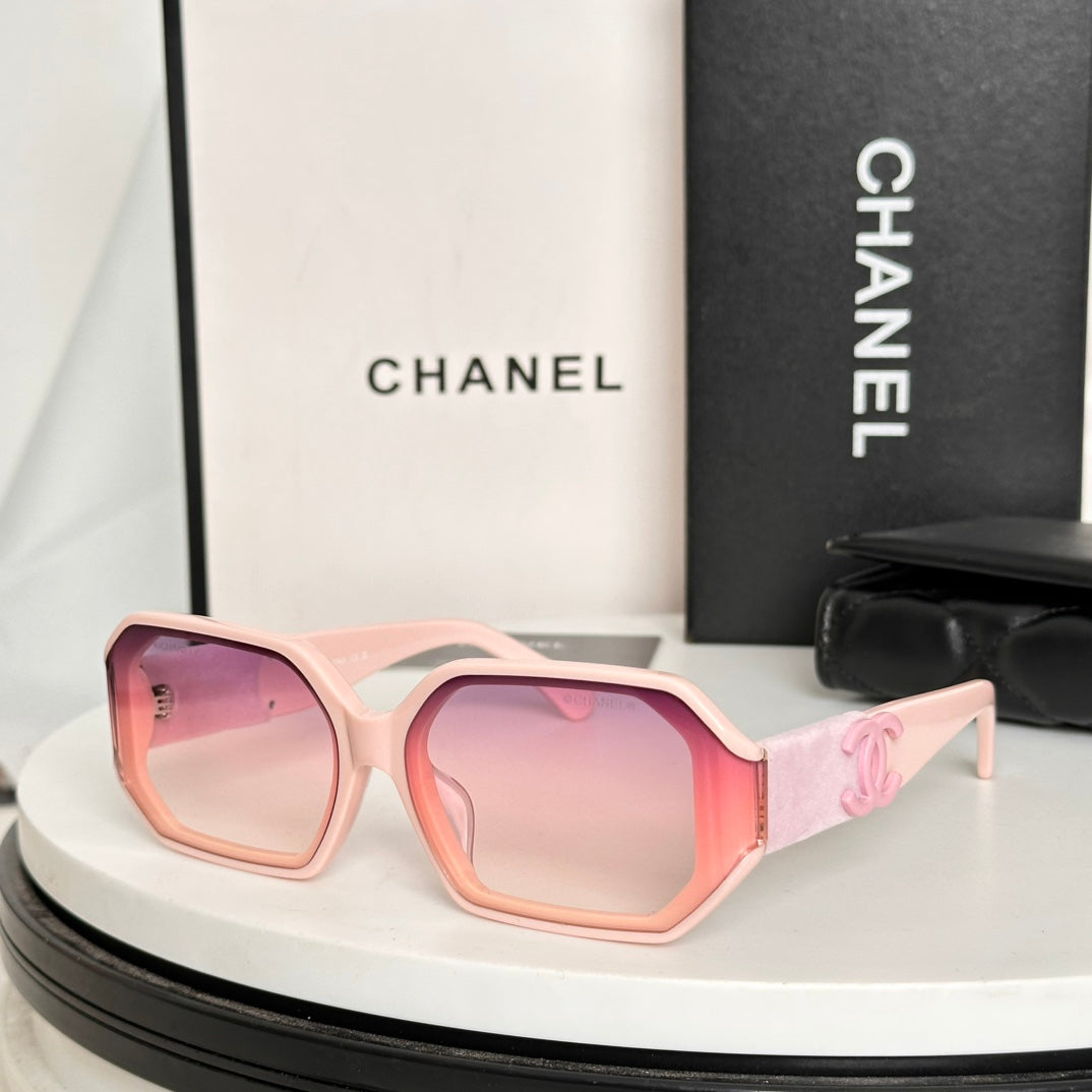 LuxluxHouse Best Quality Glasses Chanel
