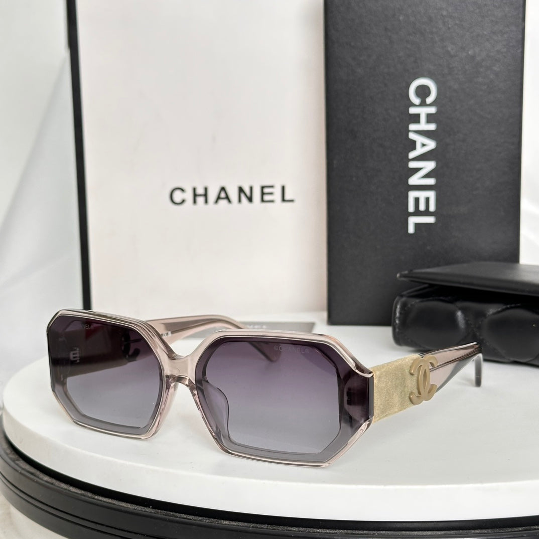 LuxluxHouse Best Quality Glasses Chanel