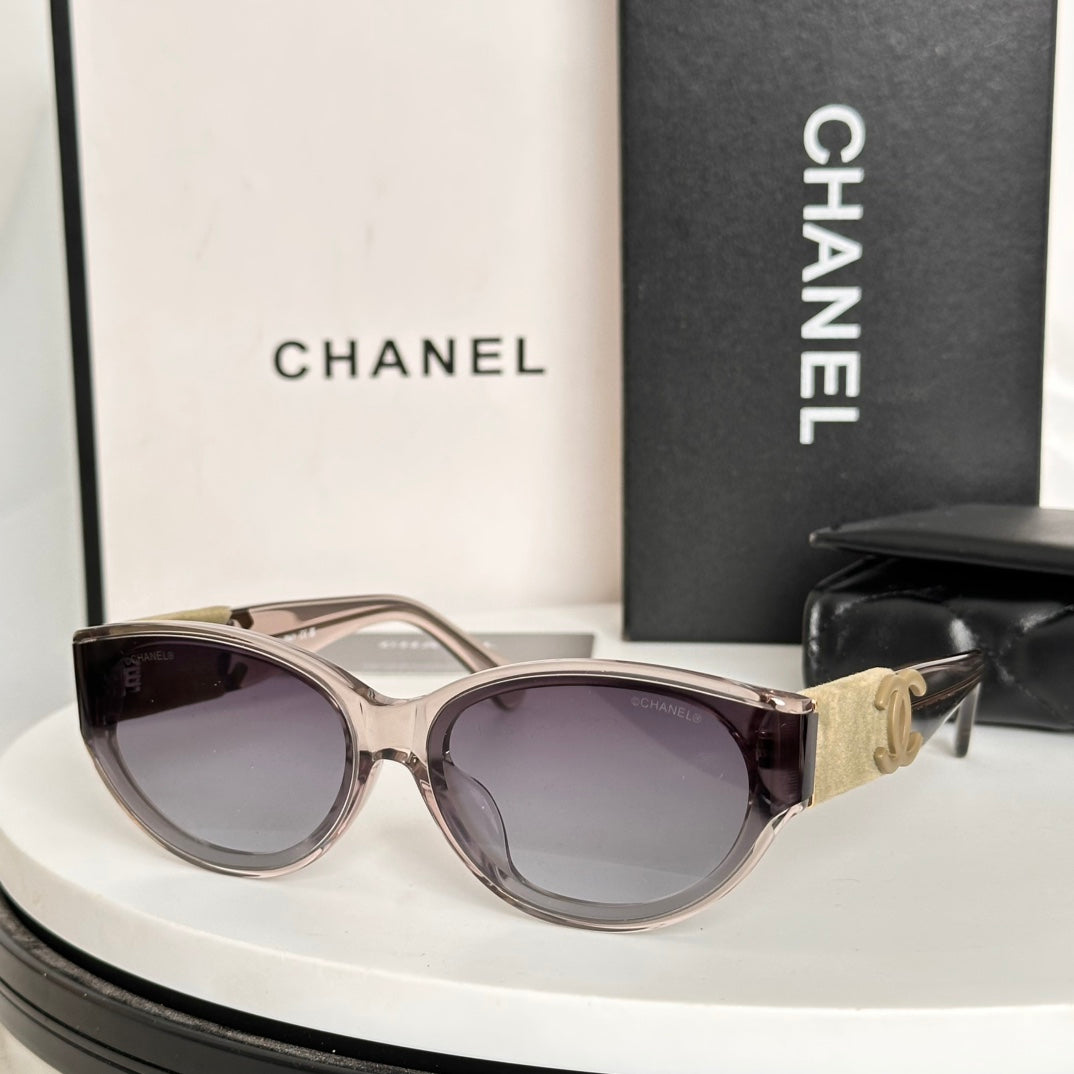 LuxluxHouse Best Quality Glasses Chanel