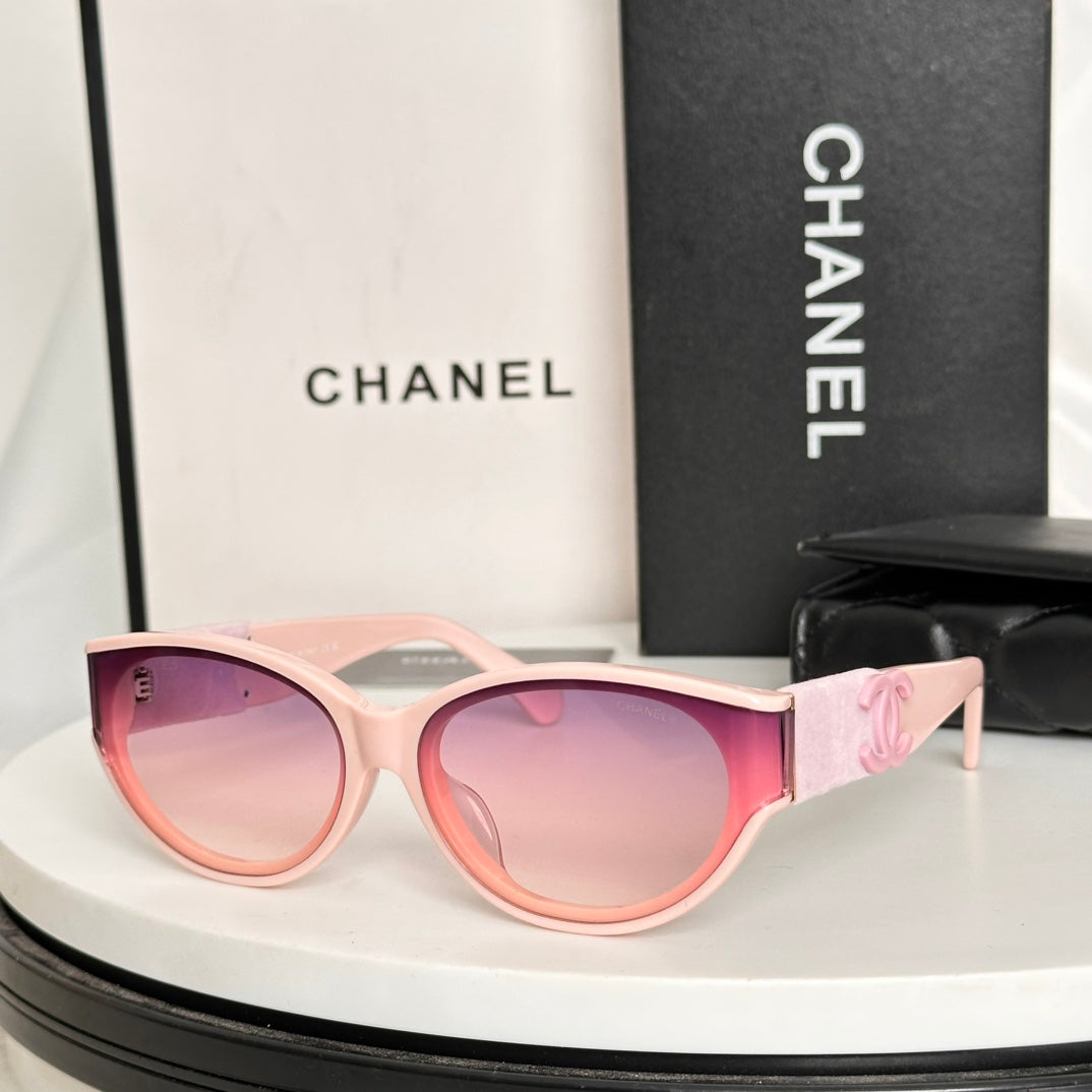 LuxluxHouse Best Quality Glasses Chanel