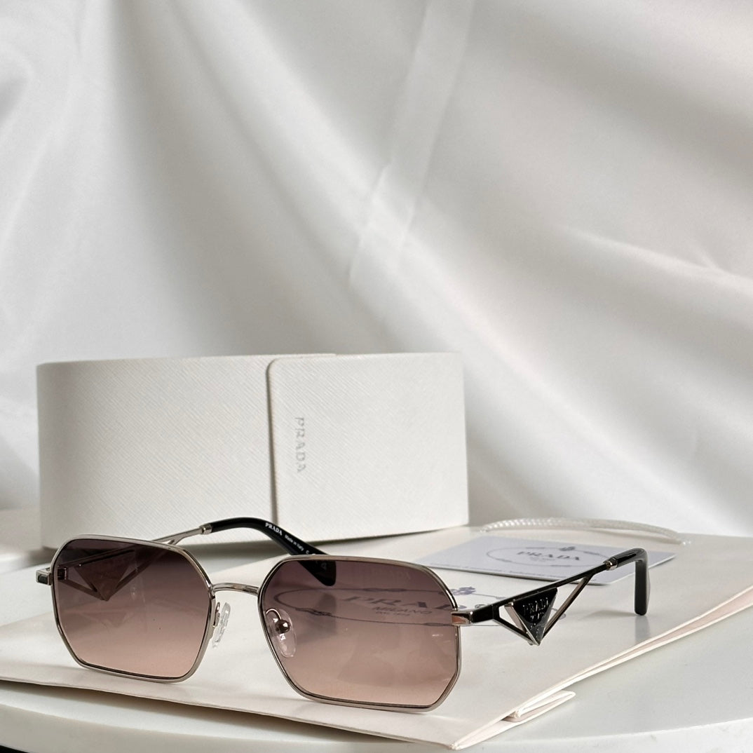 LuxluxHouse Best Quality Glasses Prada