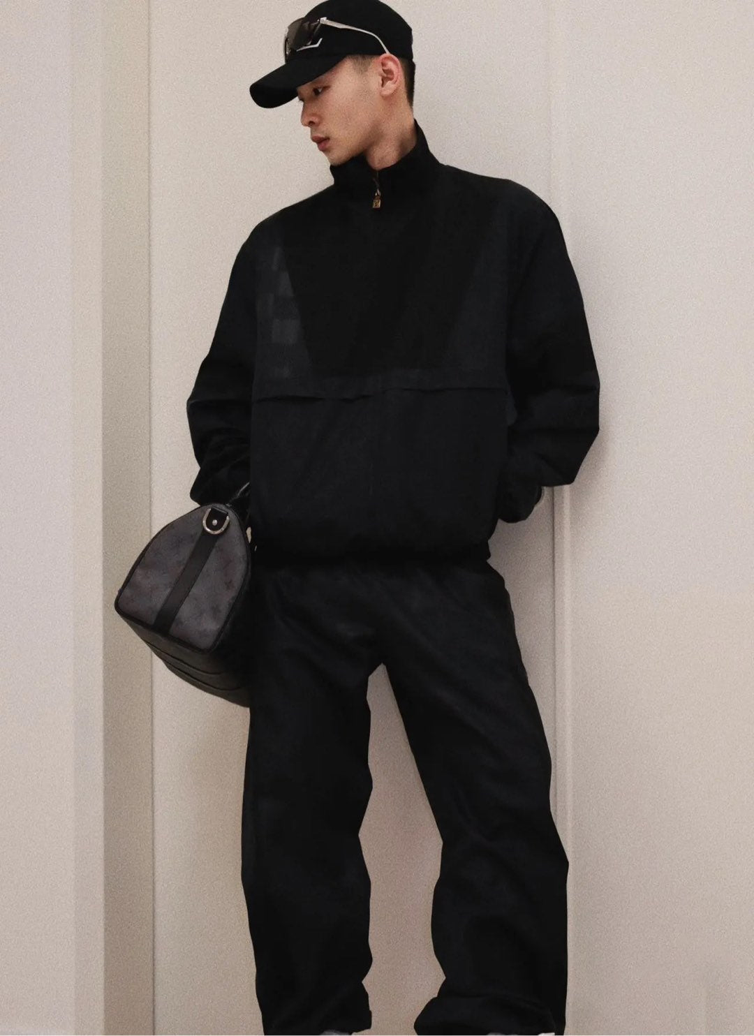 LuxluxHouse Best Quality Clothes Coats & Jackets Louis Vuitton