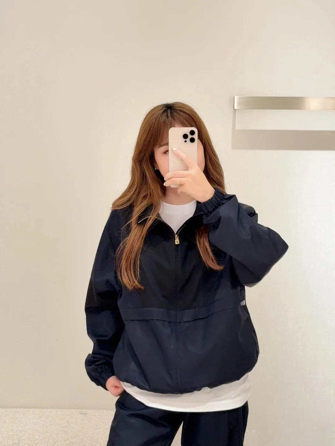 LuxluxHouse Best Quality Clothes Coats & Jackets Louis Vuitton