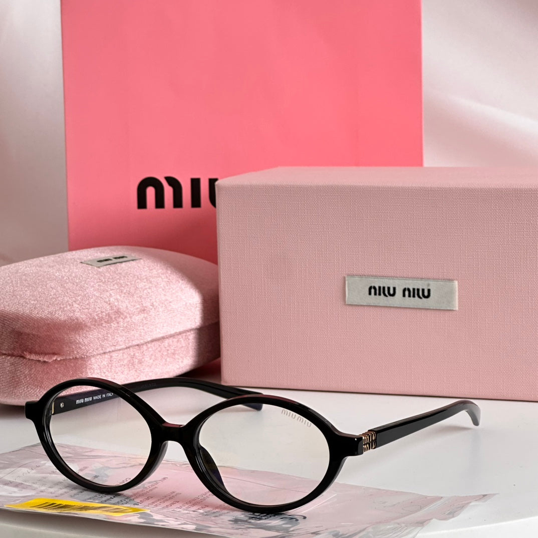 LuxluxHouse Best Quality Glasses Miu Miu
