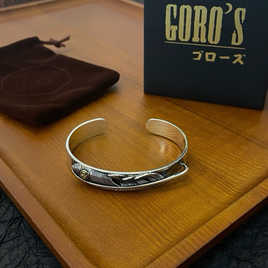 LuxluxHouse Best Quality Accessories Goros Bracelet