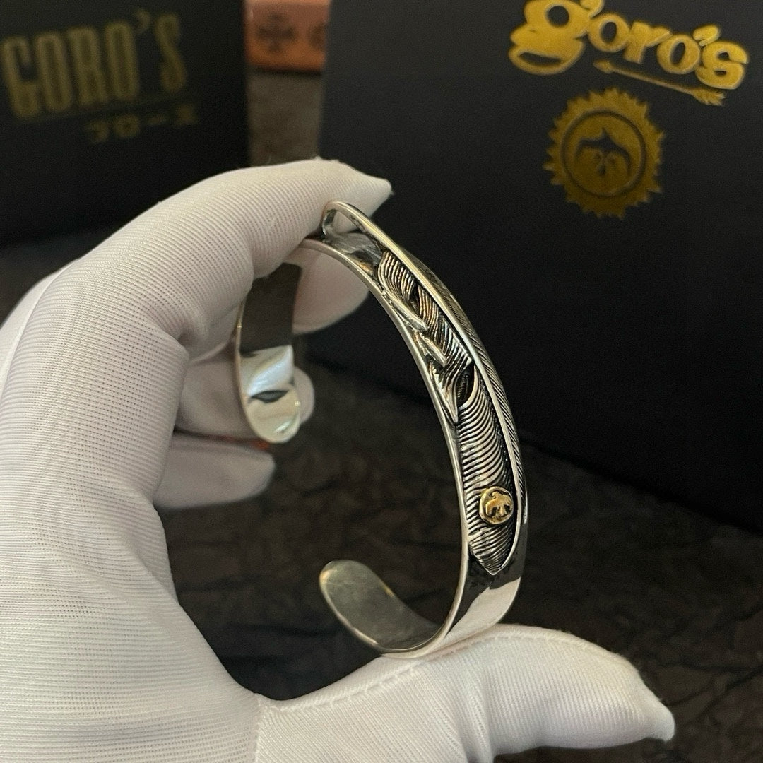LuxluxHouse Best Quality Accessories Goros Bracelet