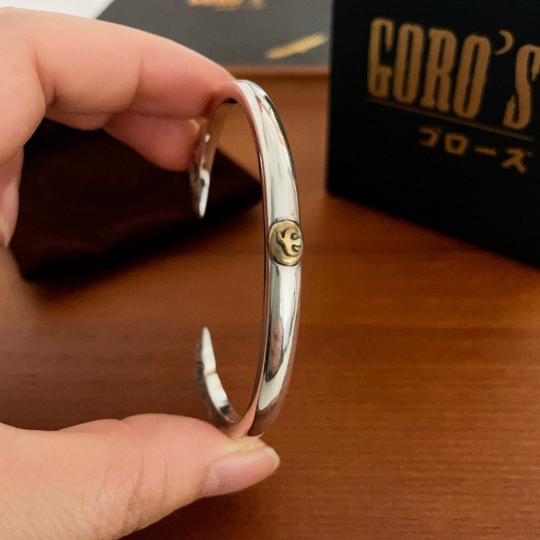 LuxluxHouse Best Quality Accessories Goros Bracelet