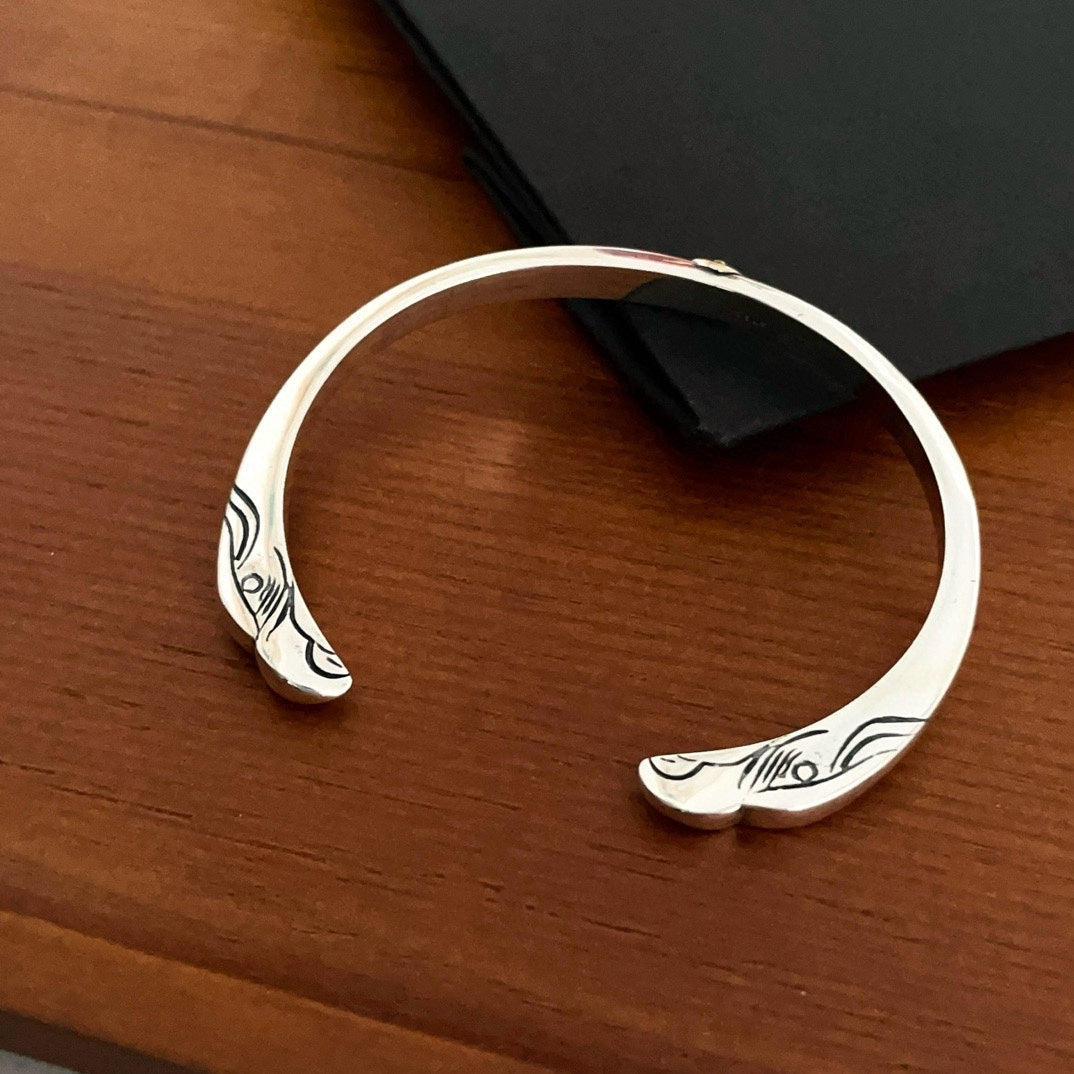 LuxluxHouse Best Quality Accessories Goros Bracelet