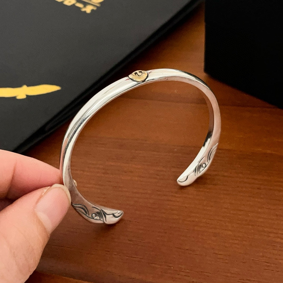LuxluxHouse Best Quality Accessories Goros Bracelet