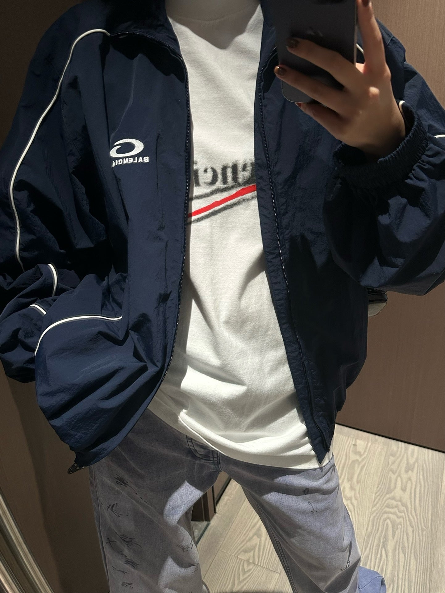 LuxluxHouse Best Quality Clothes Balenciaga Coats & Jackets