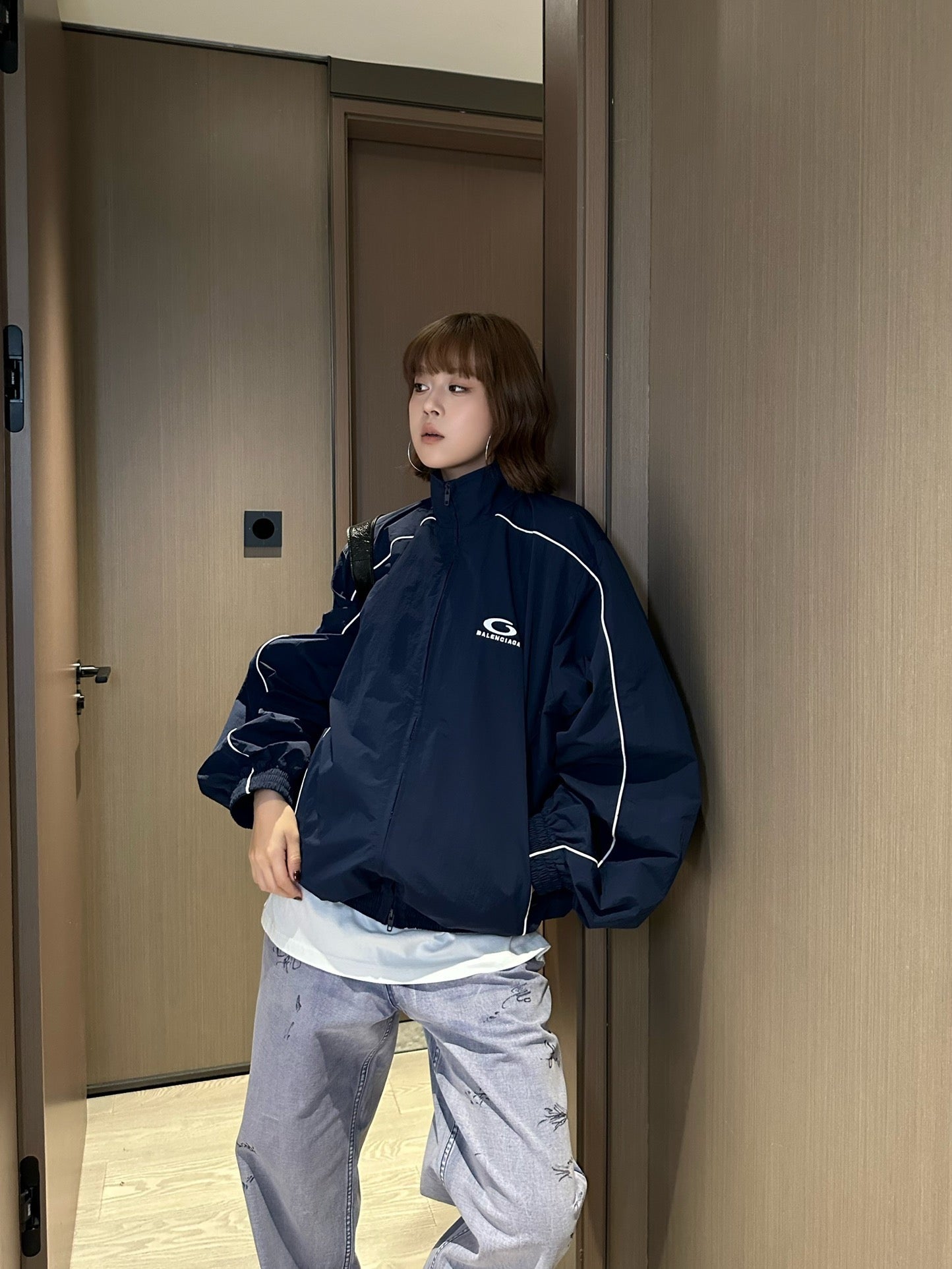 LuxluxHouse Best Quality Clothes Balenciaga Coats & Jackets
