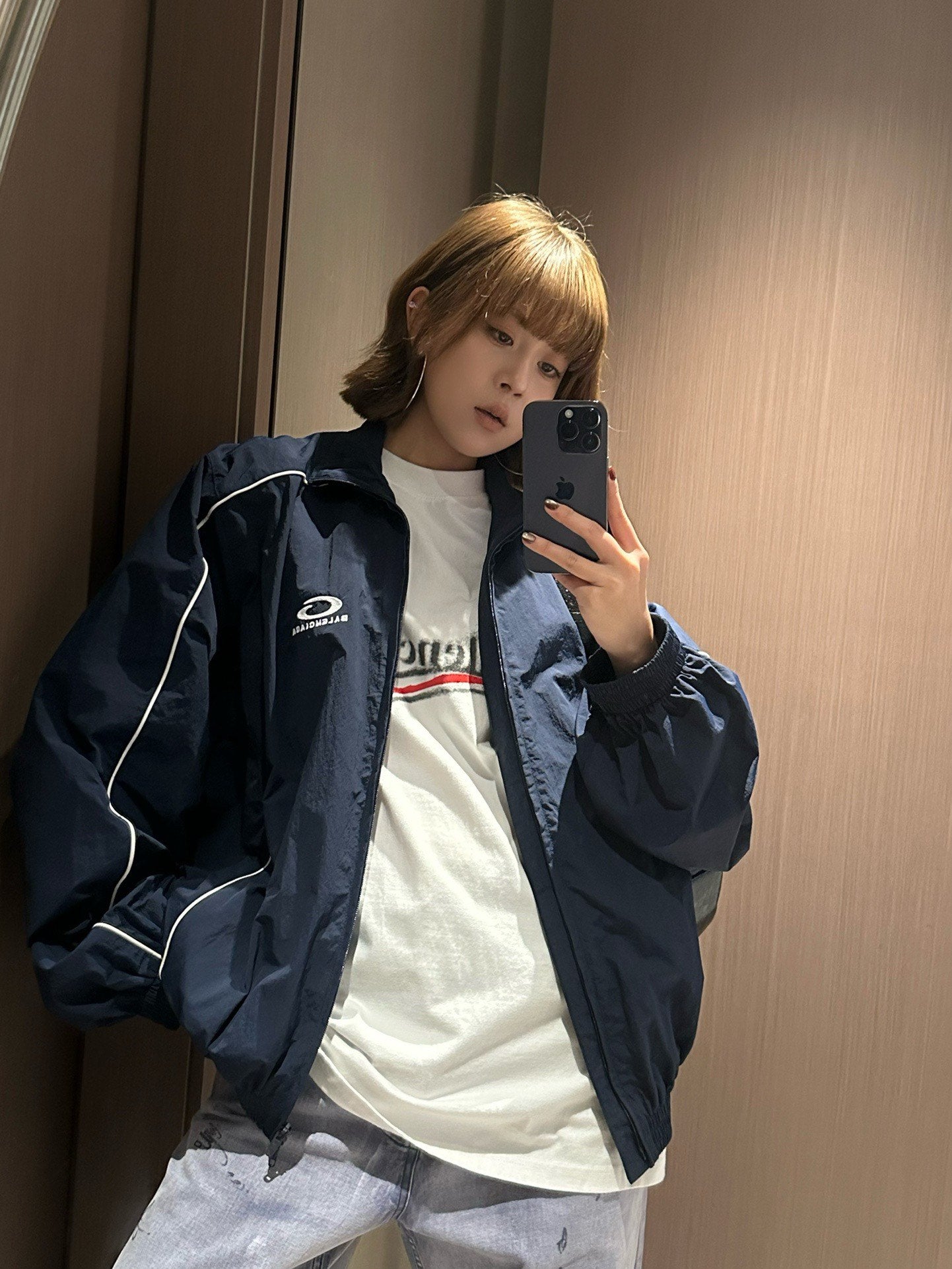 LuxluxHouse Best Quality Clothes Balenciaga Coats & Jackets