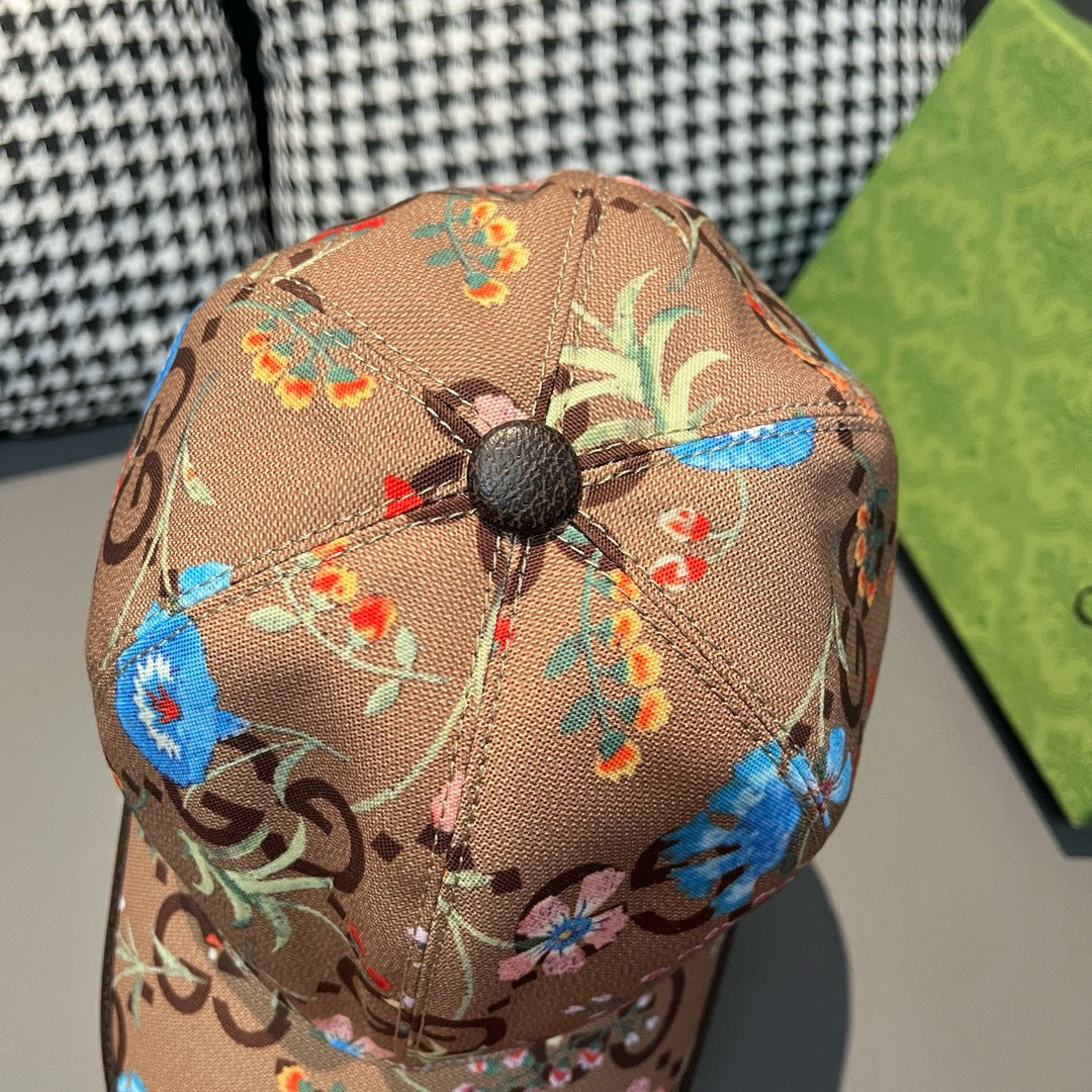LuxluxHouse Best Quality Gucci Caps