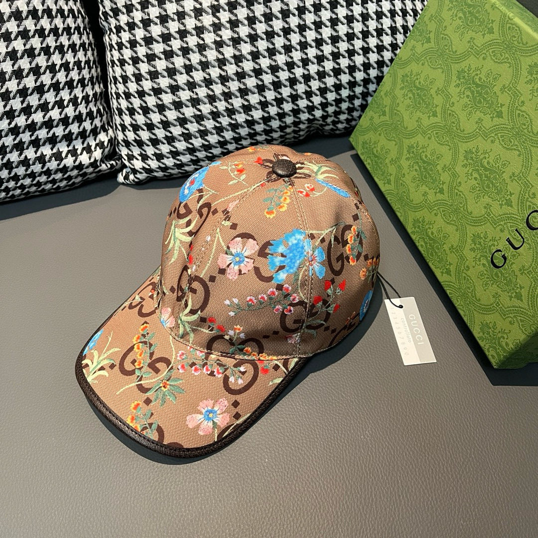 LuxluxHouse Best Quality Gucci Caps