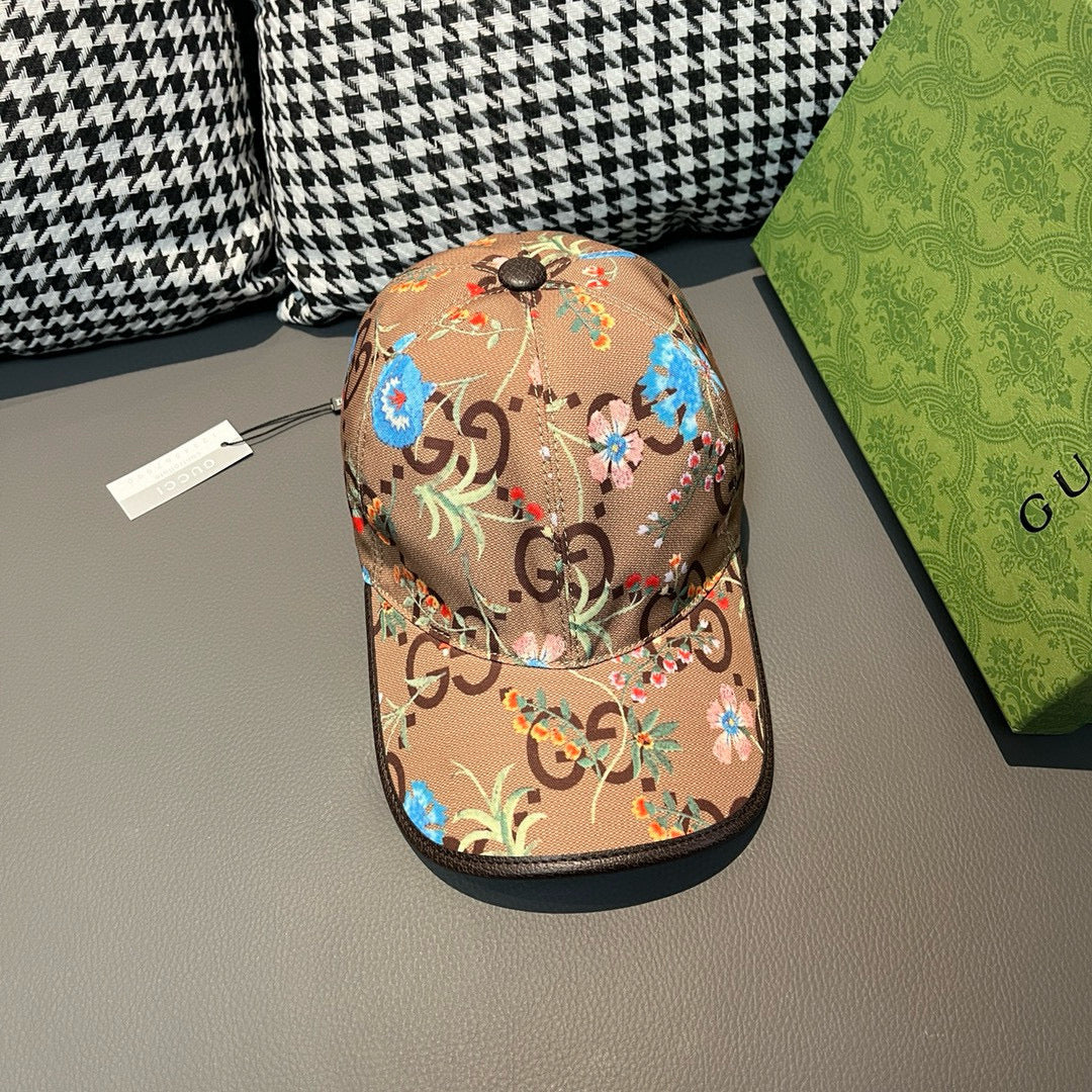 LuxluxHouse Best Quality Gucci Caps
