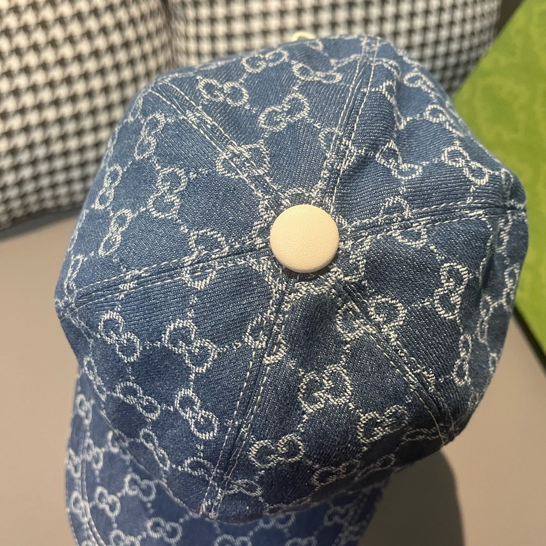 LuxluxHouse Best Quality Gucci Caps