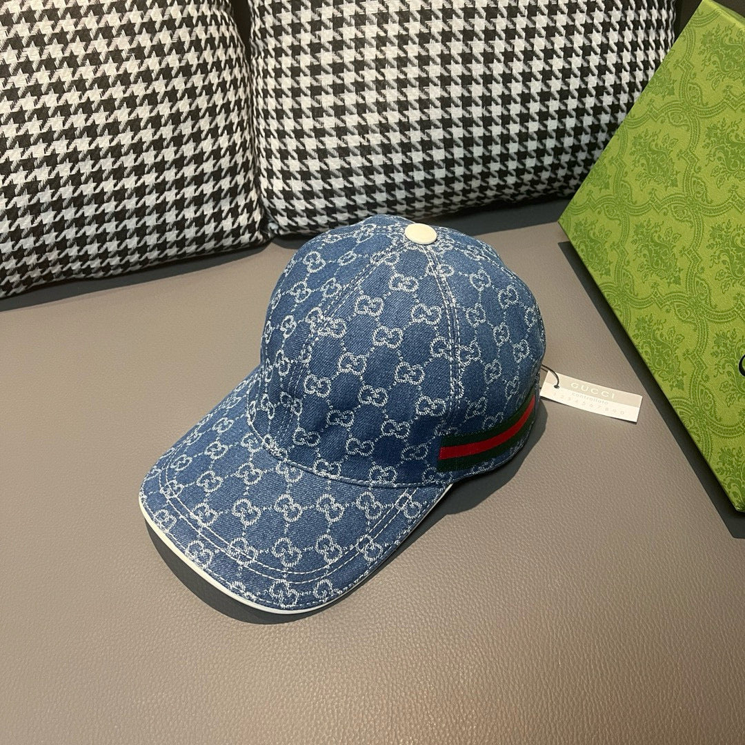 LuxluxHouse Best Quality Gucci Caps