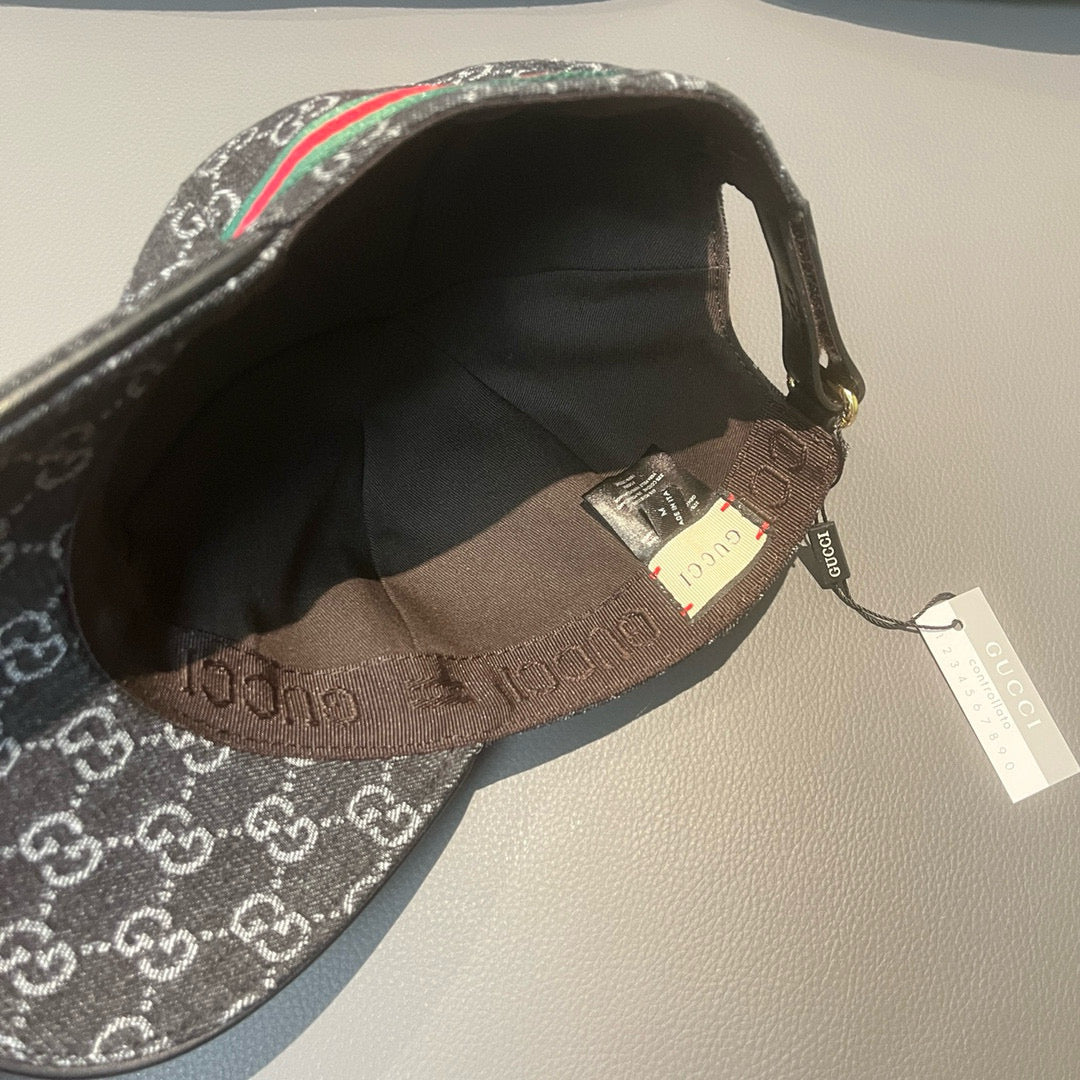 LuxluxHouse Best Quality Gucci Caps