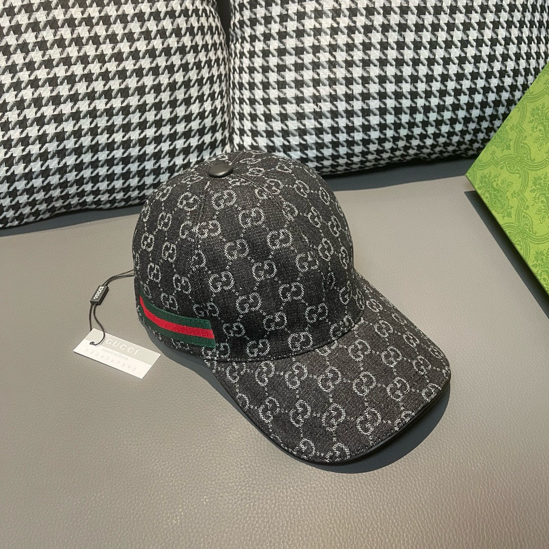 LuxluxHouse Best Quality Gucci Caps