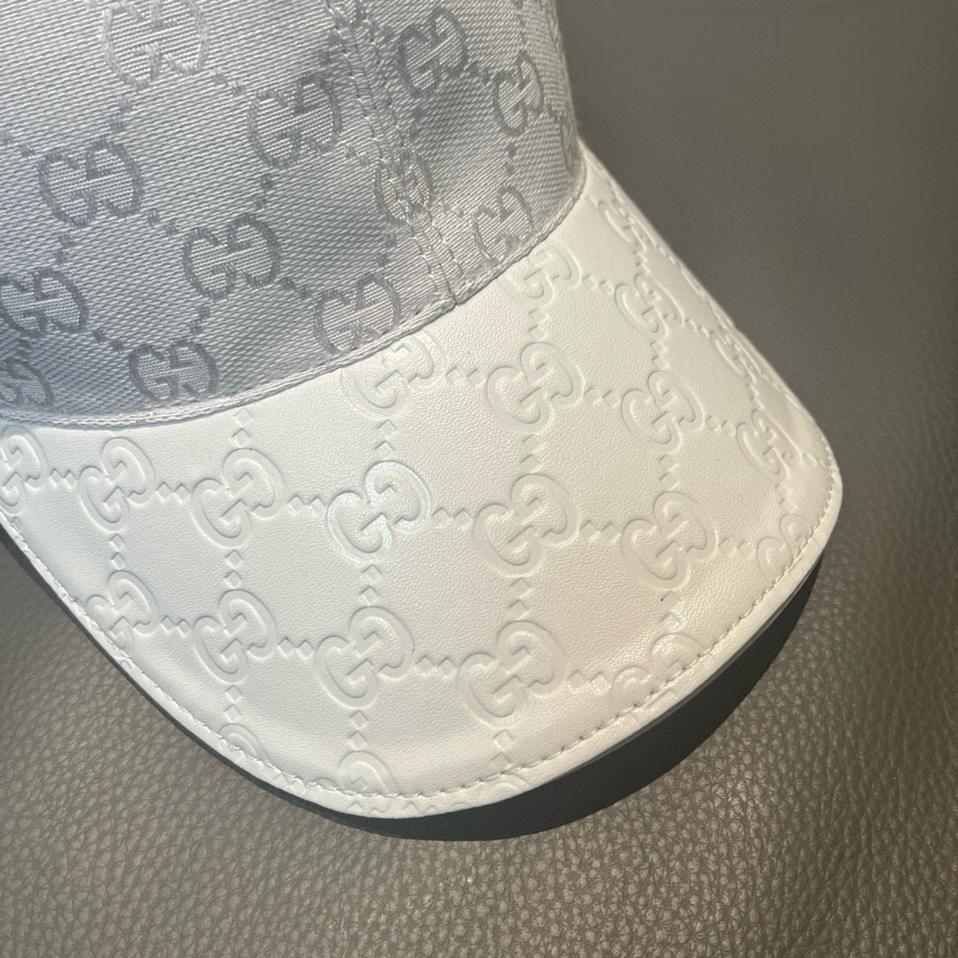 LuxluxHouse Best Quality Gucci Caps