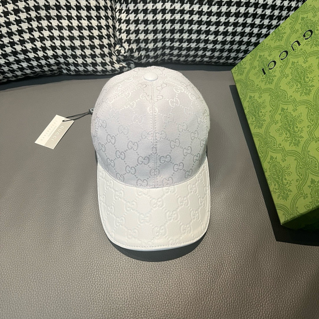 LuxluxHouse Best Quality Gucci Caps