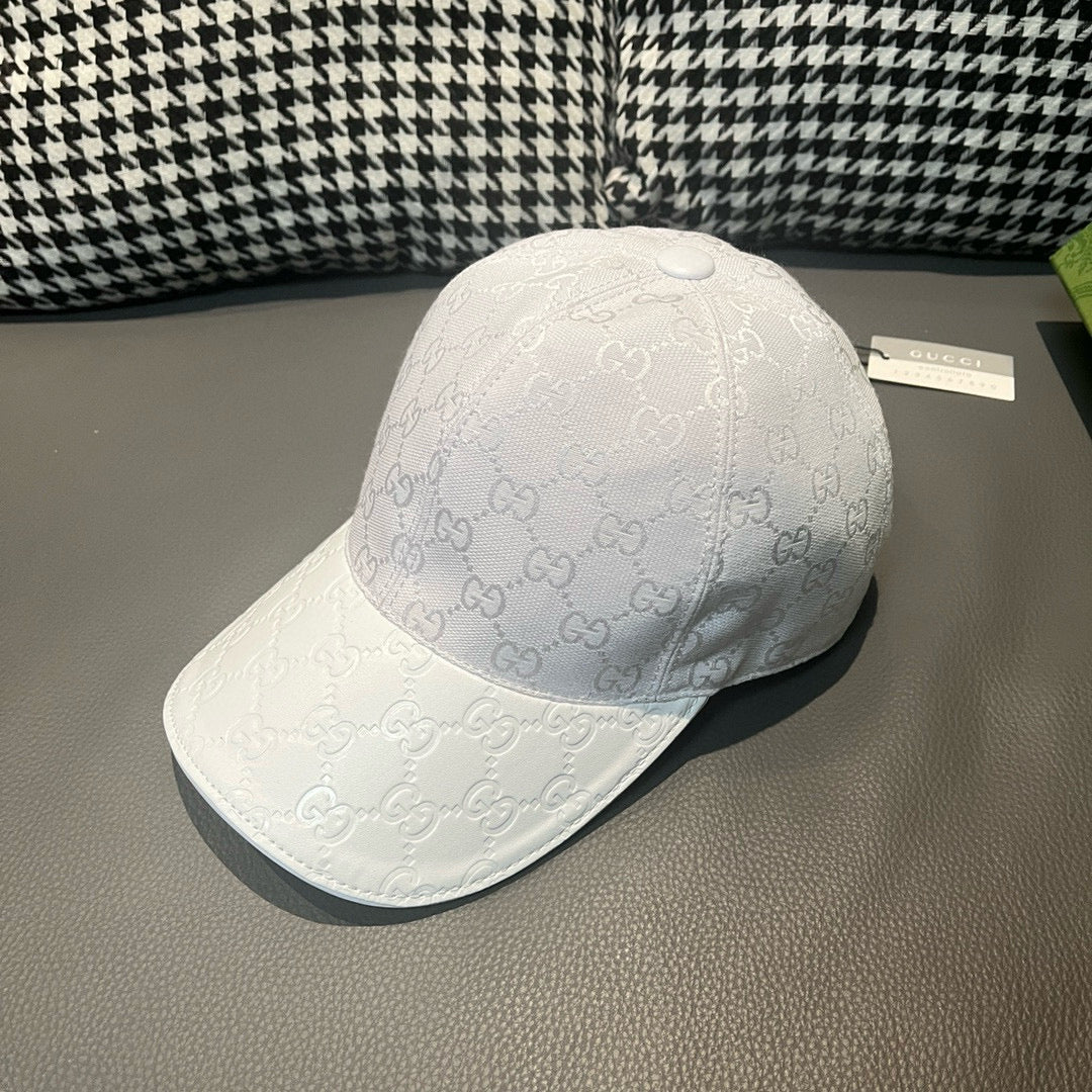 LuxluxHouse Best Quality Gucci Caps