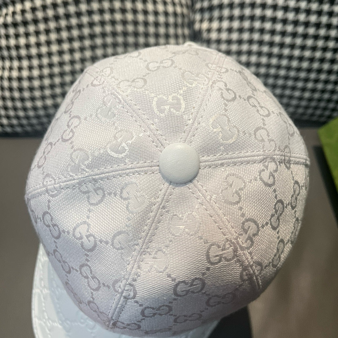 LuxluxHouse Best Quality Gucci Caps
