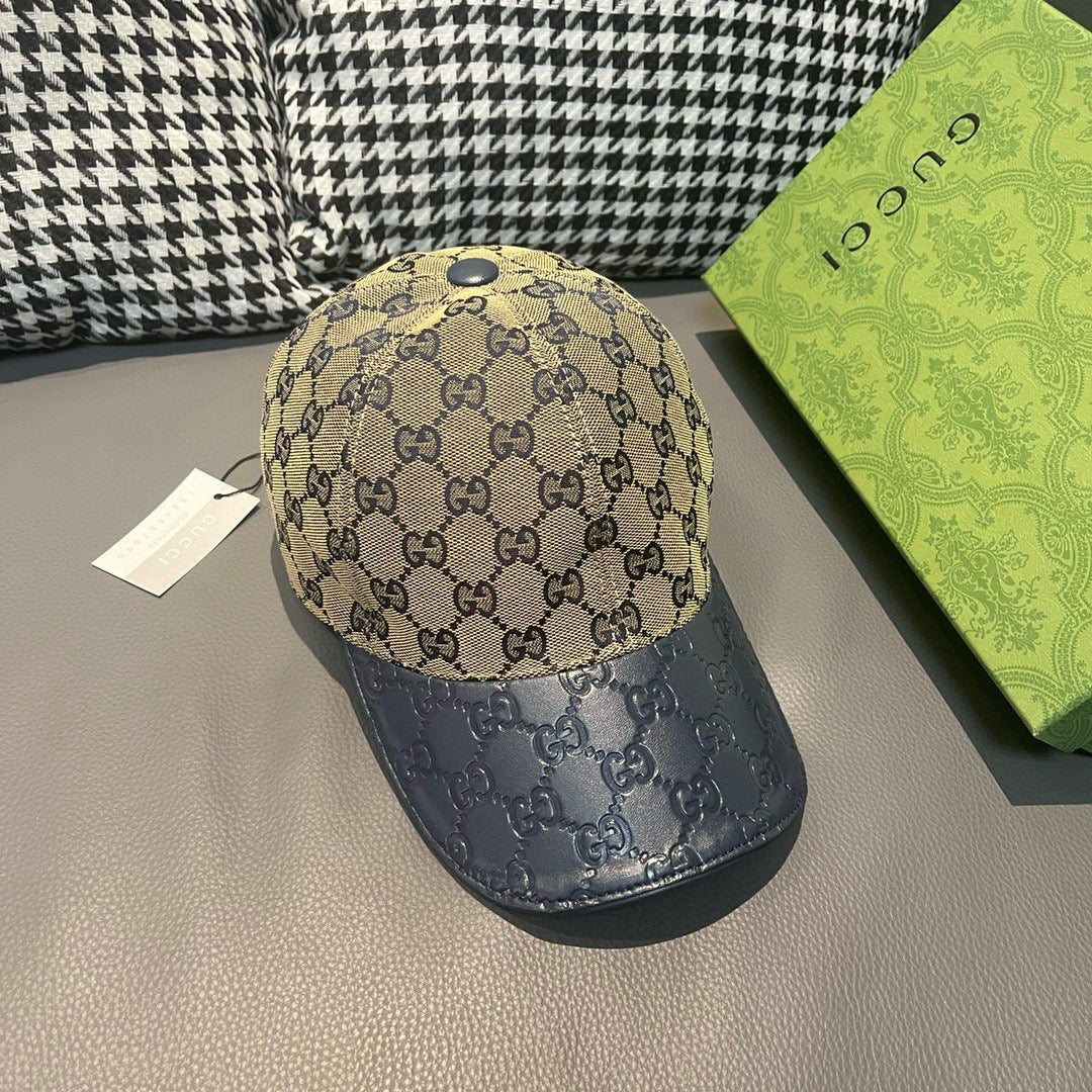 LuxluxHouse Best Quality Gucci Caps
