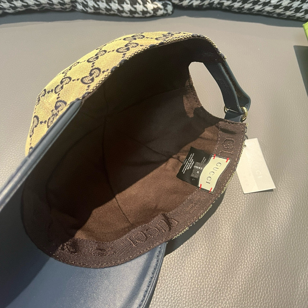 LuxluxHouse Best Quality Gucci Caps