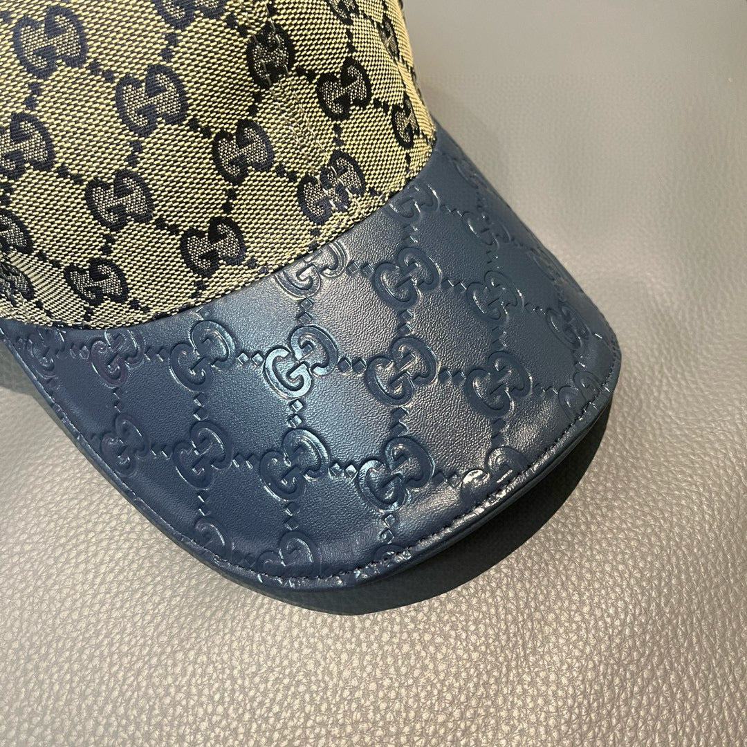 LuxluxHouse Best Quality Gucci Caps