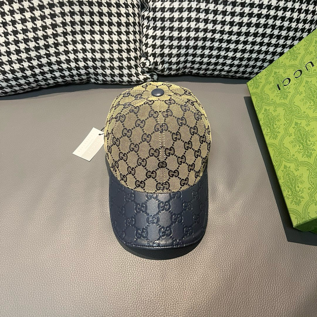 LuxluxHouse Best Quality Gucci Caps