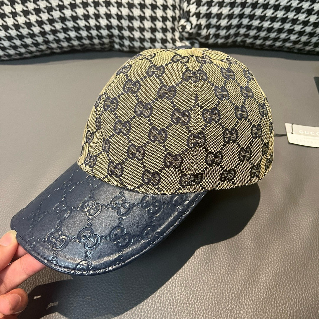 LuxluxHouse Best Quality Gucci Caps