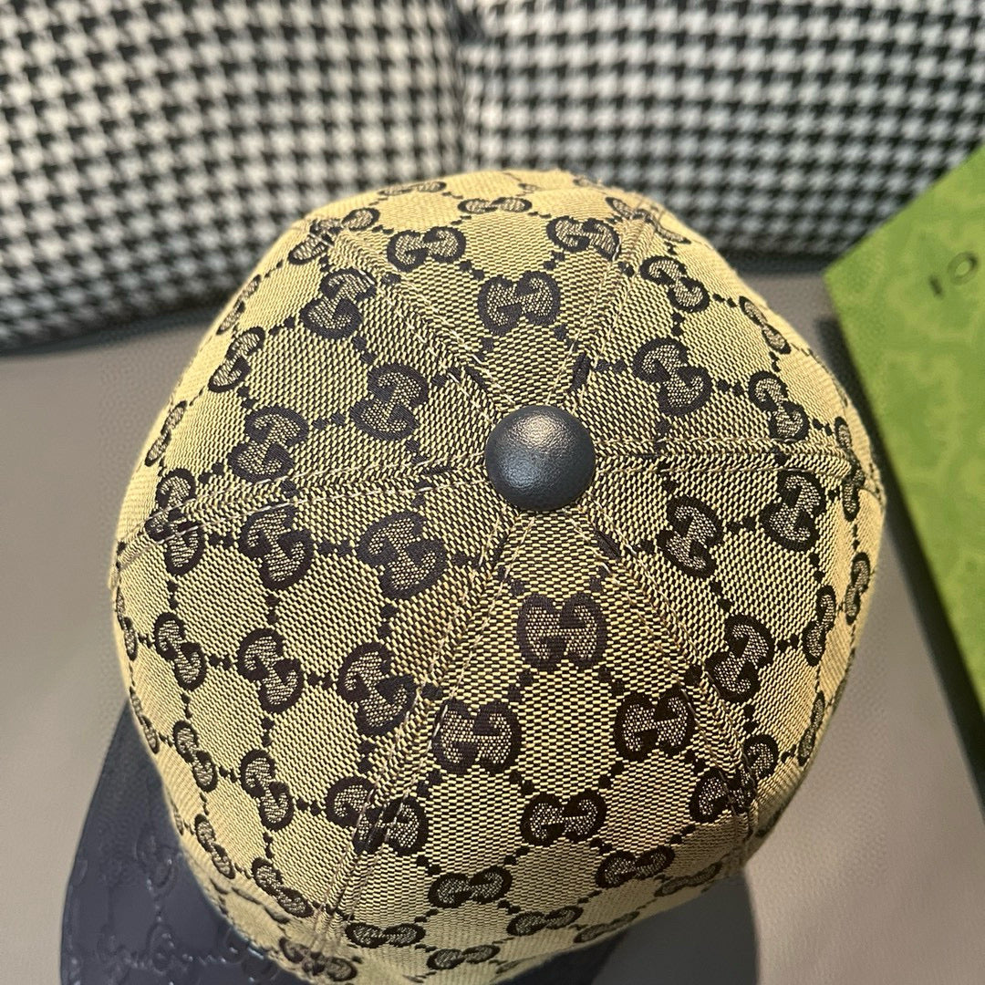 LuxluxHouse Best Quality Gucci Caps