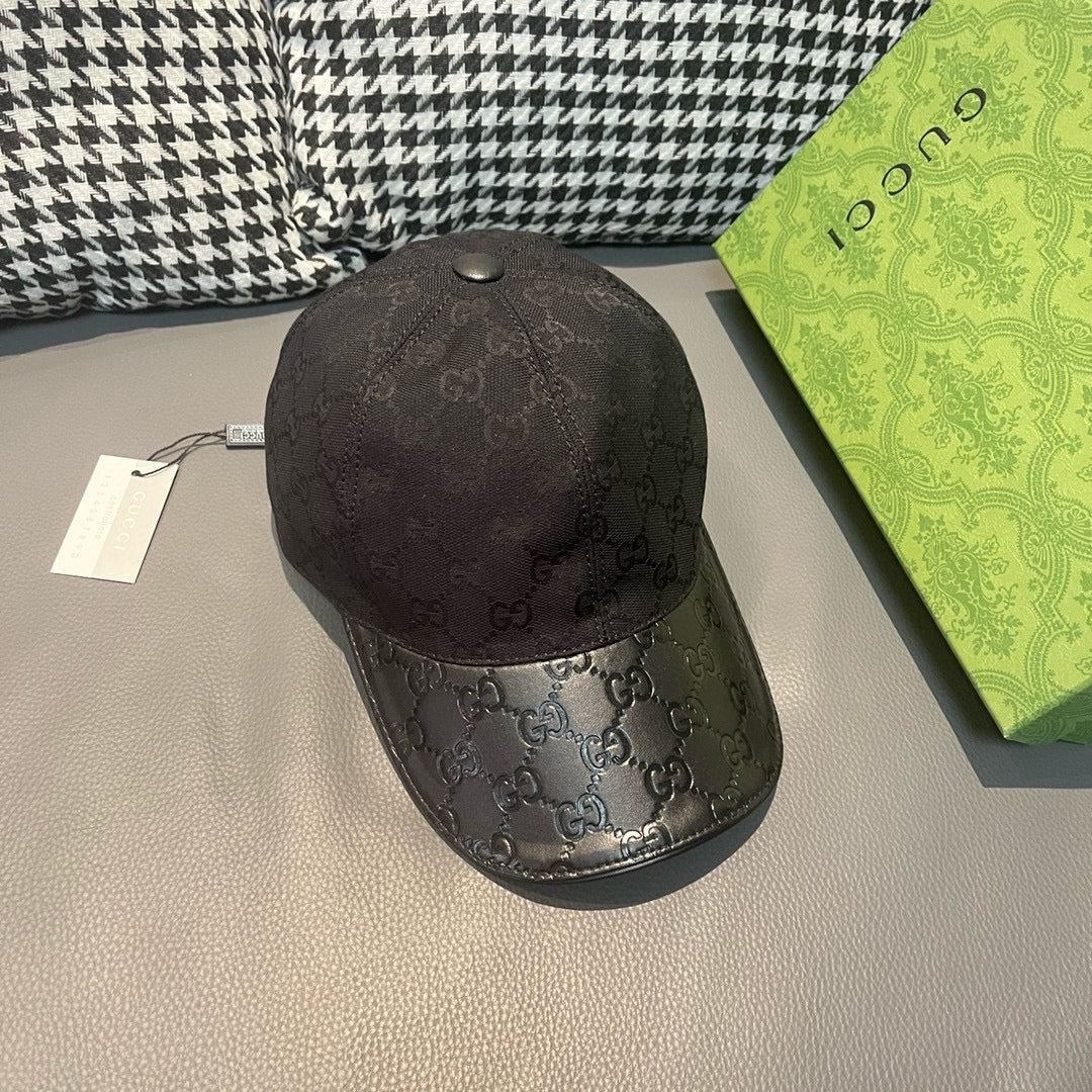 LuxluxHouse Best Quality Gucci Caps