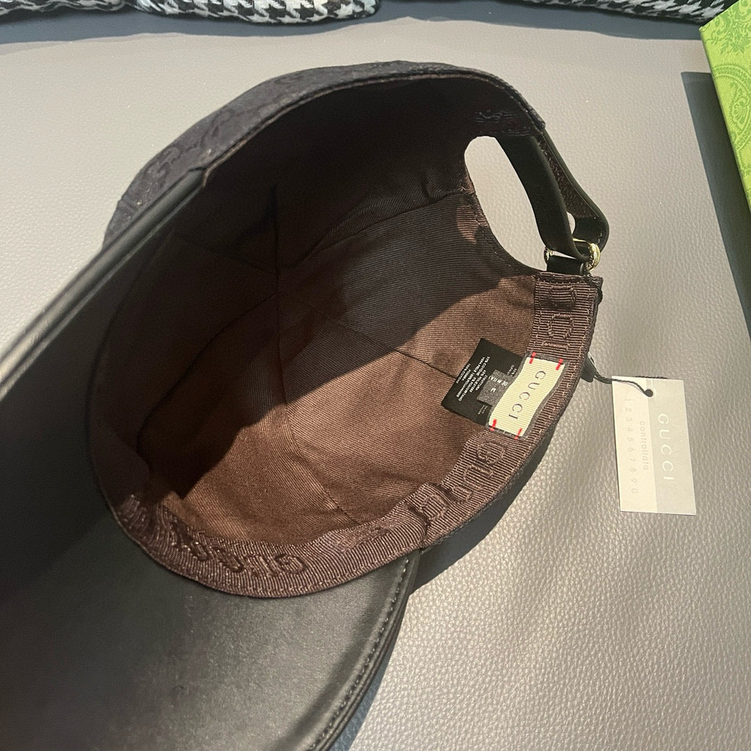 LuxluxHouse Best Quality Gucci Caps