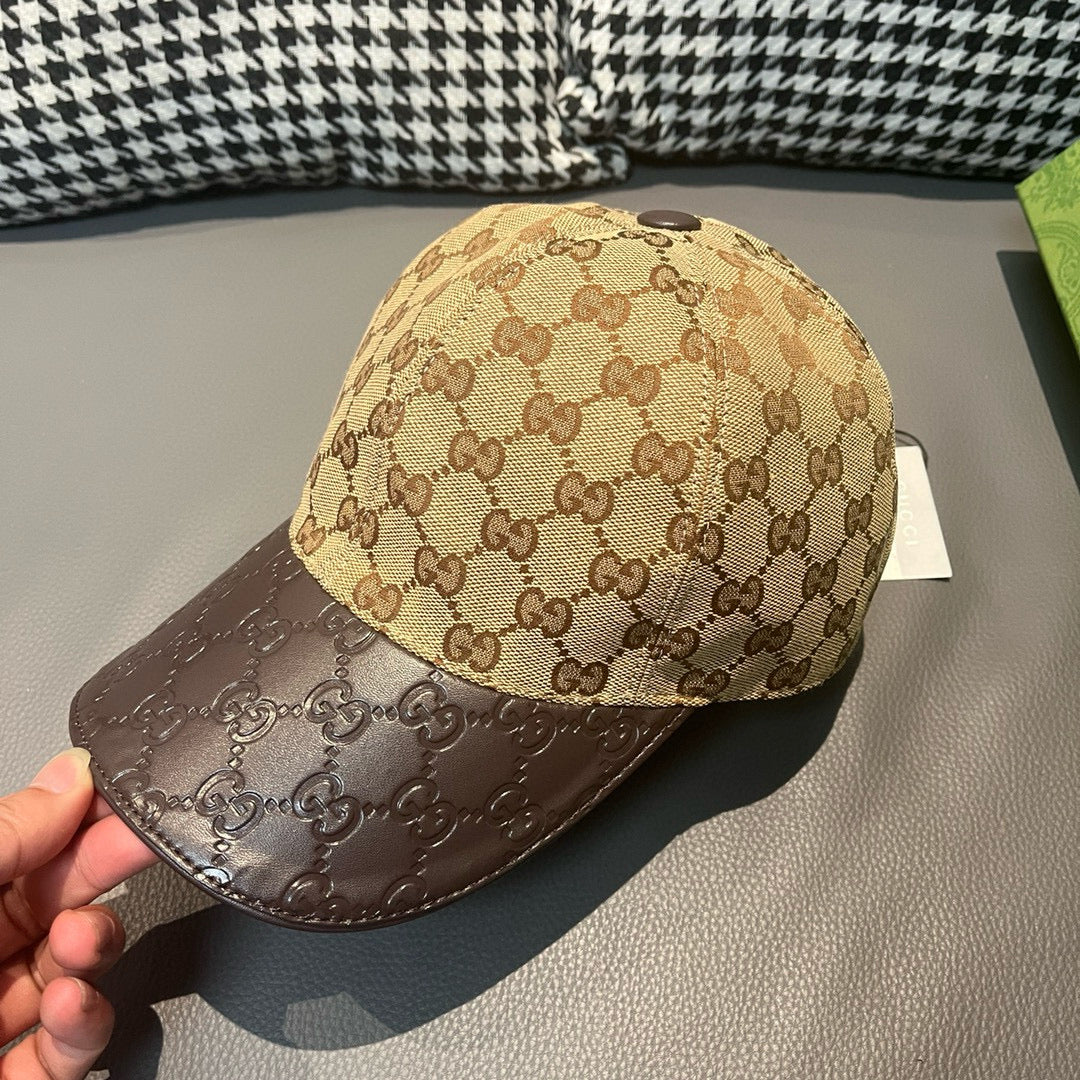 LuxluxHouse Best Quality Gucci Caps