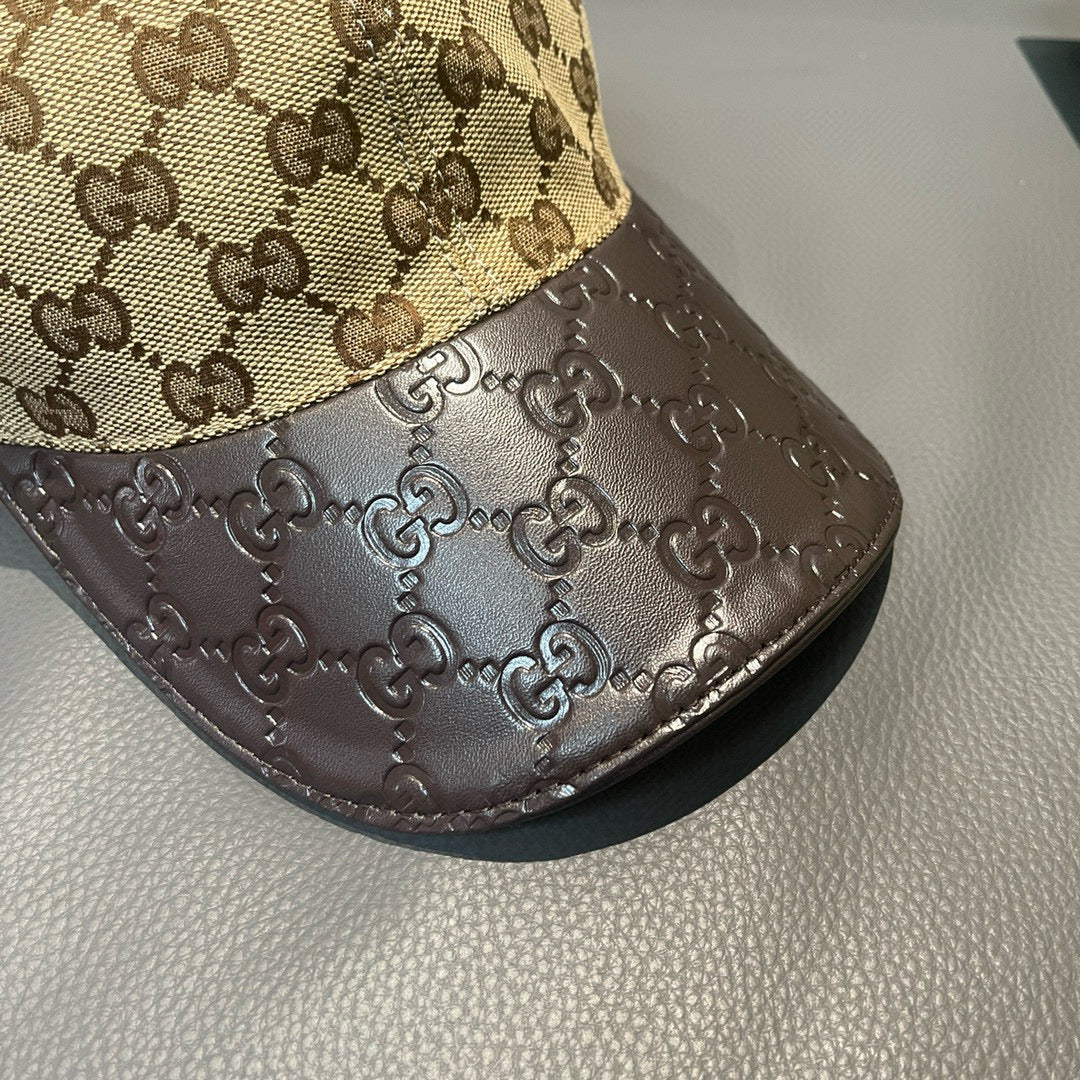 LuxluxHouse Best Quality Gucci Caps