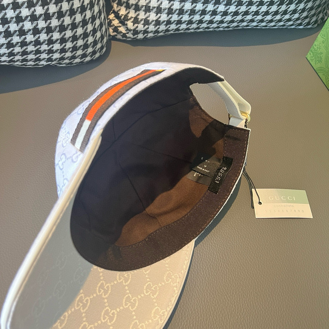 LuxluxHouse Best Quality Gucci Caps