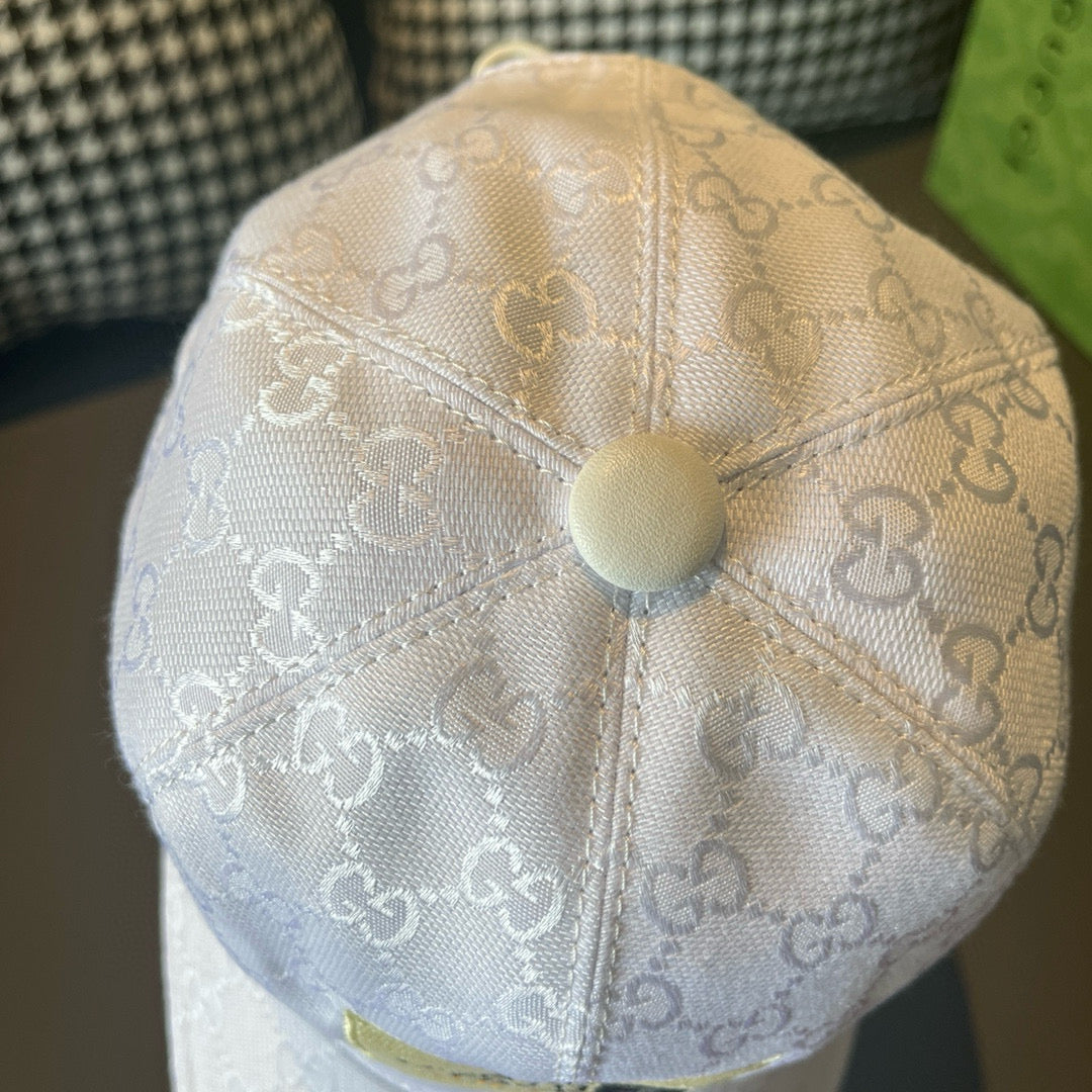 LuxluxHouse Best Quality Gucci Caps