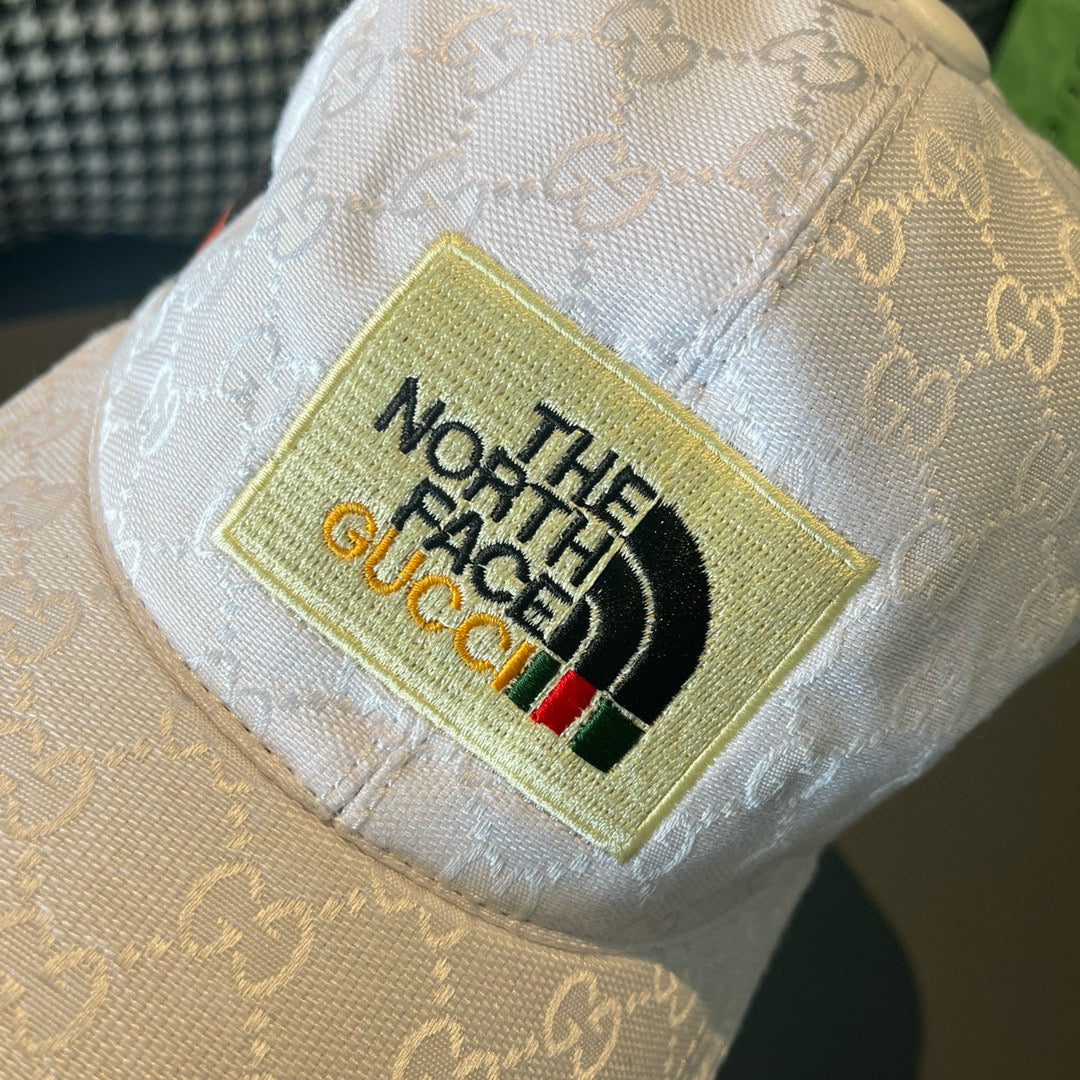 LuxluxHouse Best Quality Gucci Caps