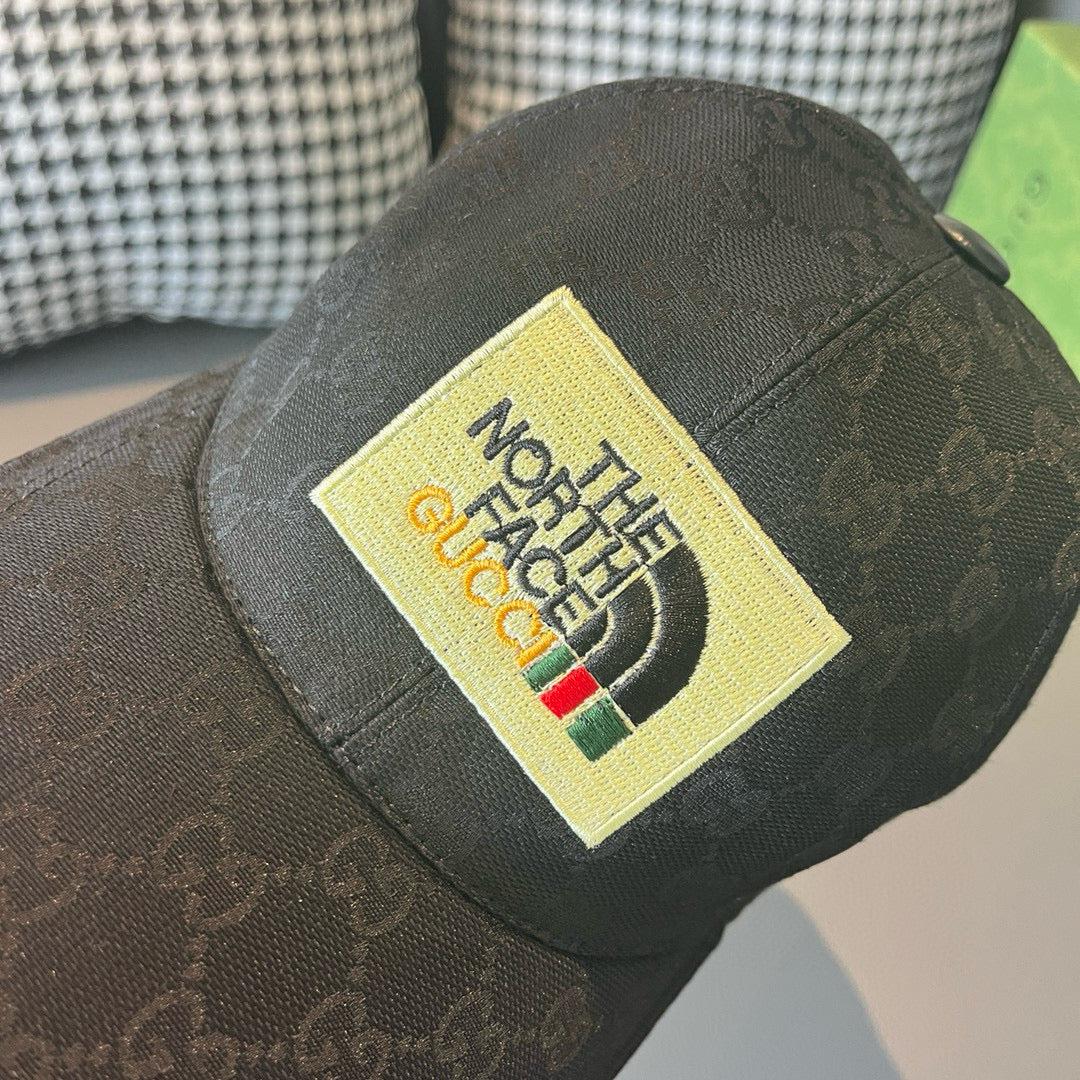 LuxluxHouse Best Quality Gucci Caps